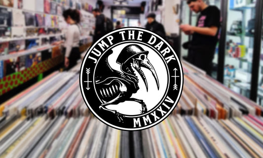 The Sound Of The Underground London