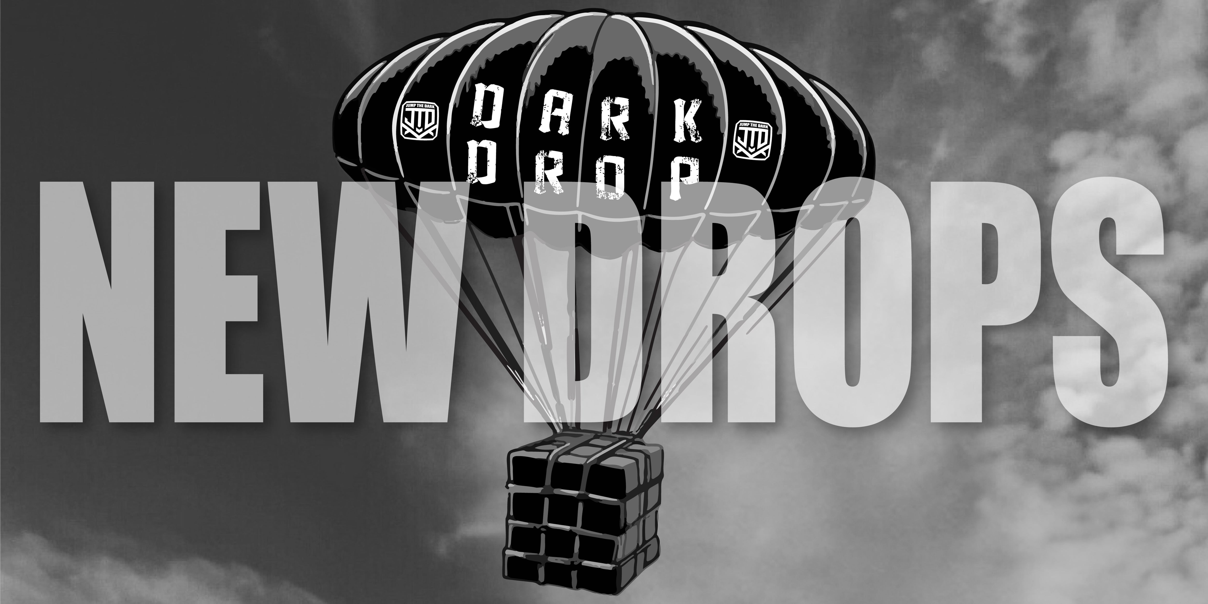 New Drops - Latest - New Arrivals - New In