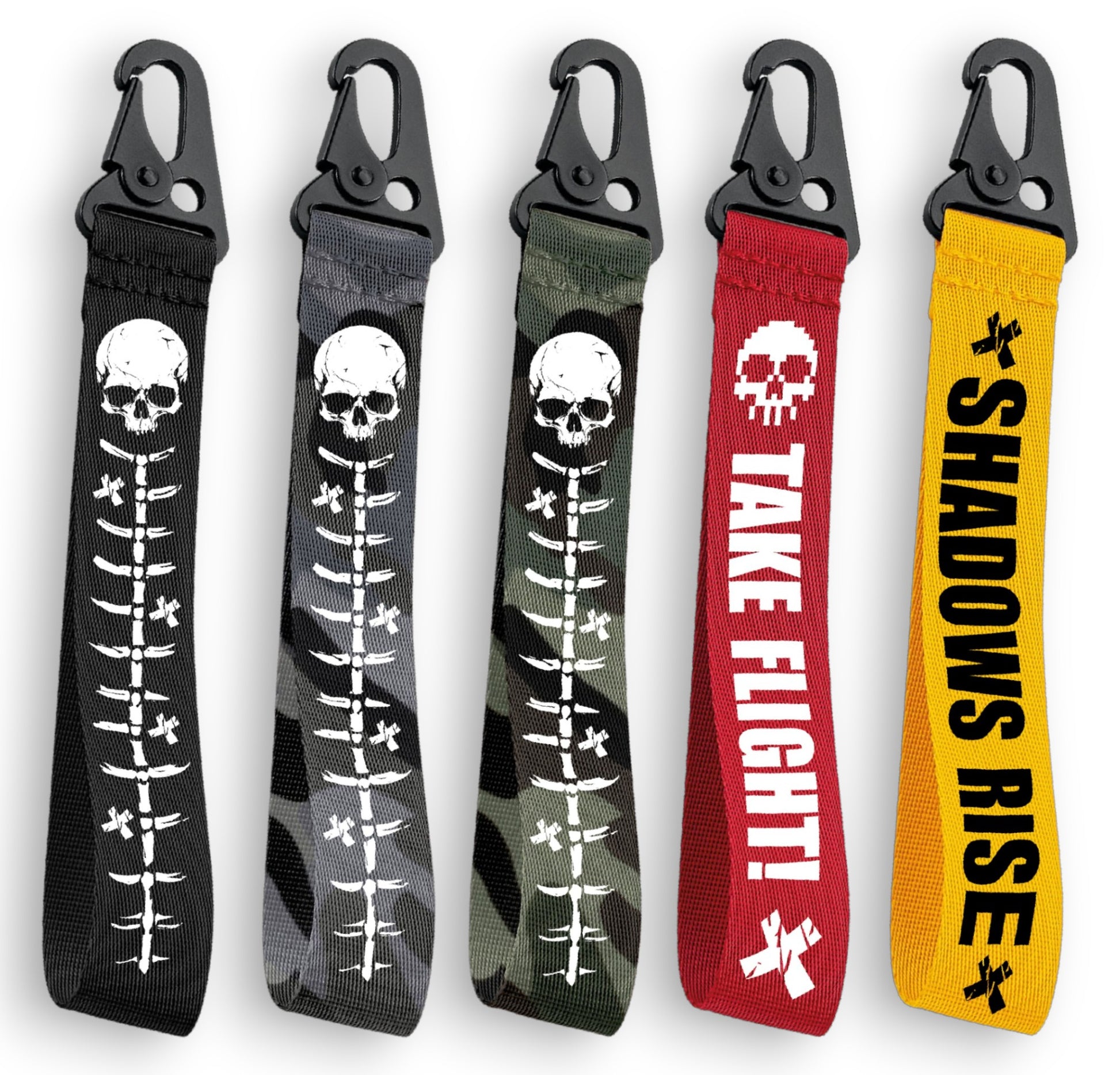 Jump The Dark - Streetwear Accessories - Alt Accessories