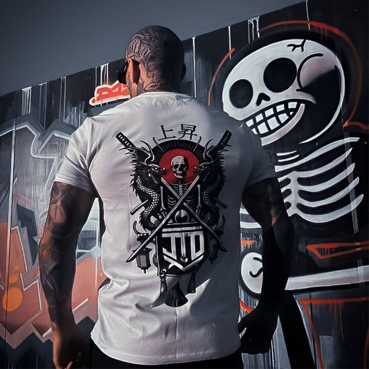 SHOGUN'S LAST COMMAND - Graphic T-Shirt