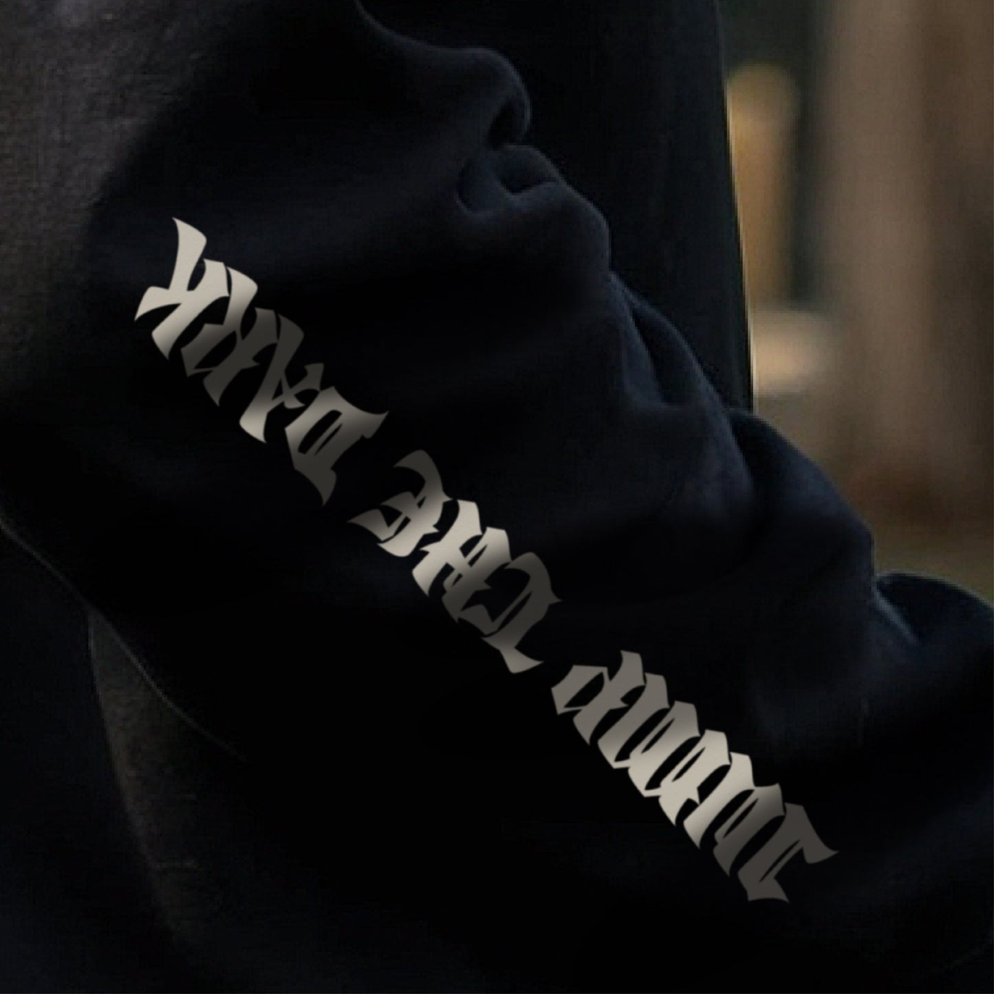 SUPREMACY - GRAPHIC HOODIE