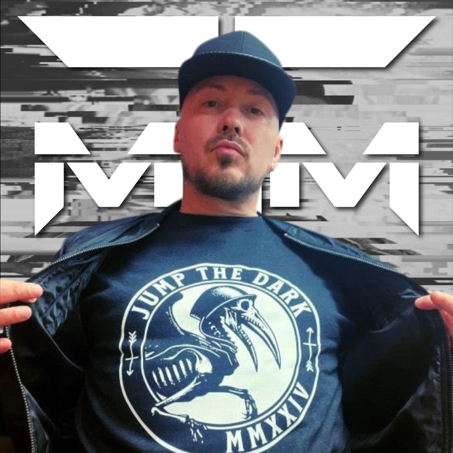 Jump The Dark - Mc Vapour - UKG Mc - Industry Backers - Vapour UKG