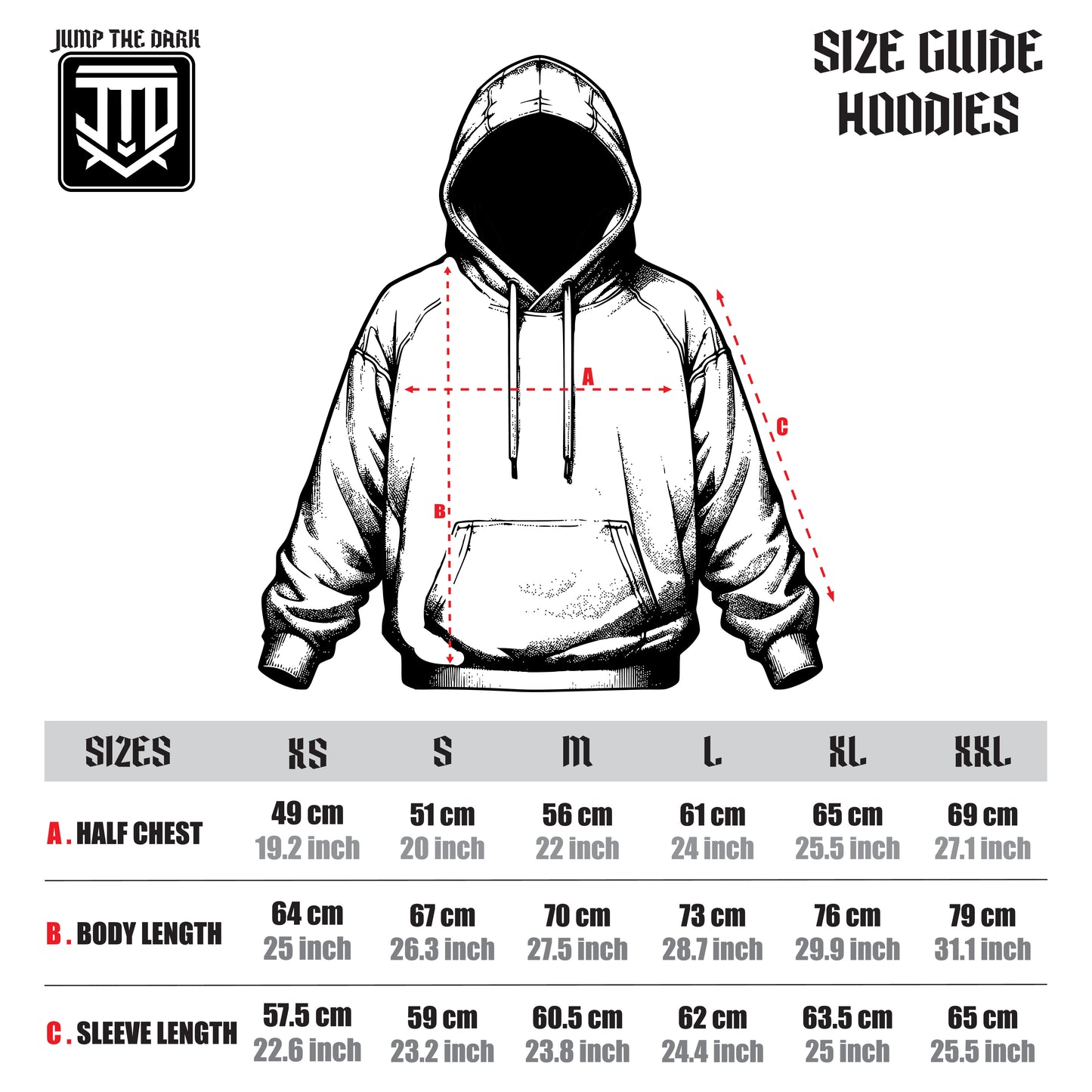 SILLY BOY - Graphic Hoodie