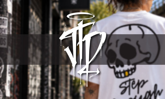 Why Back Prints Matter in Streetwear