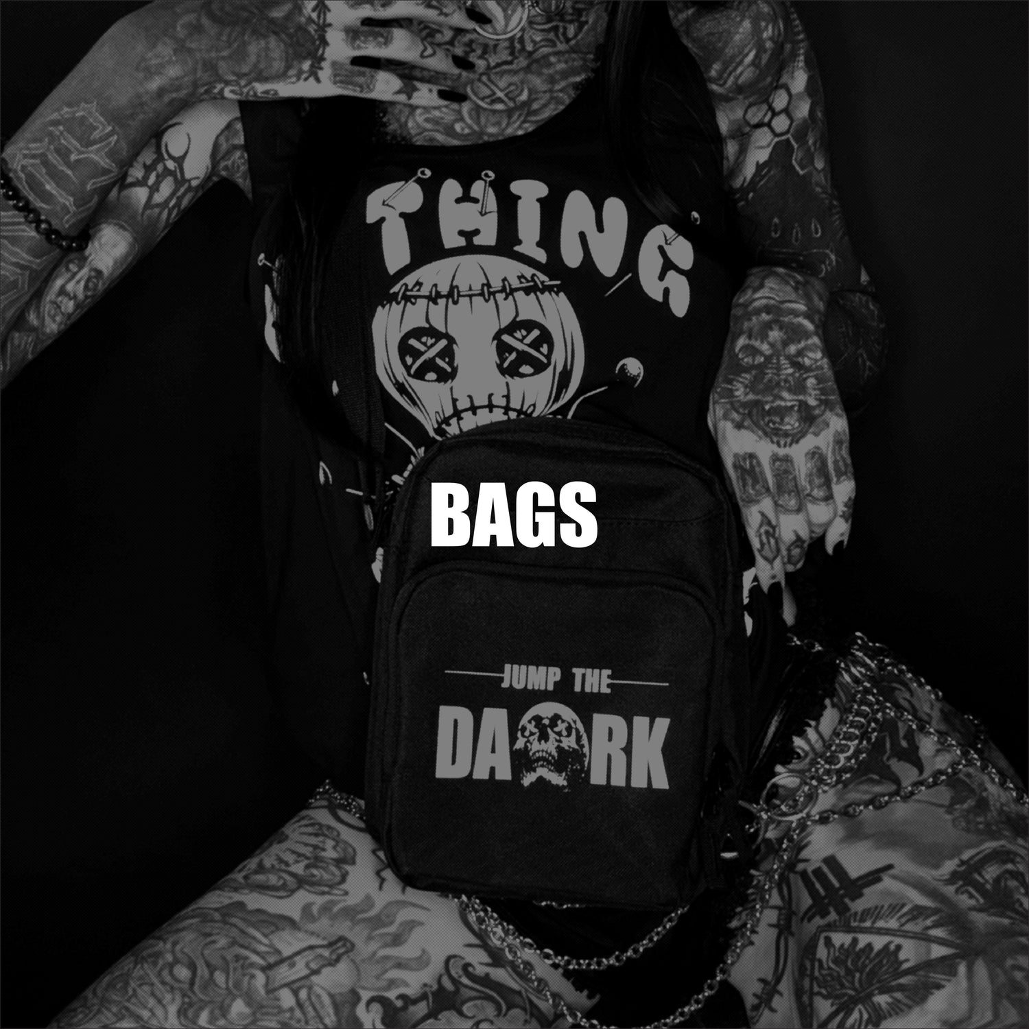 BAGS