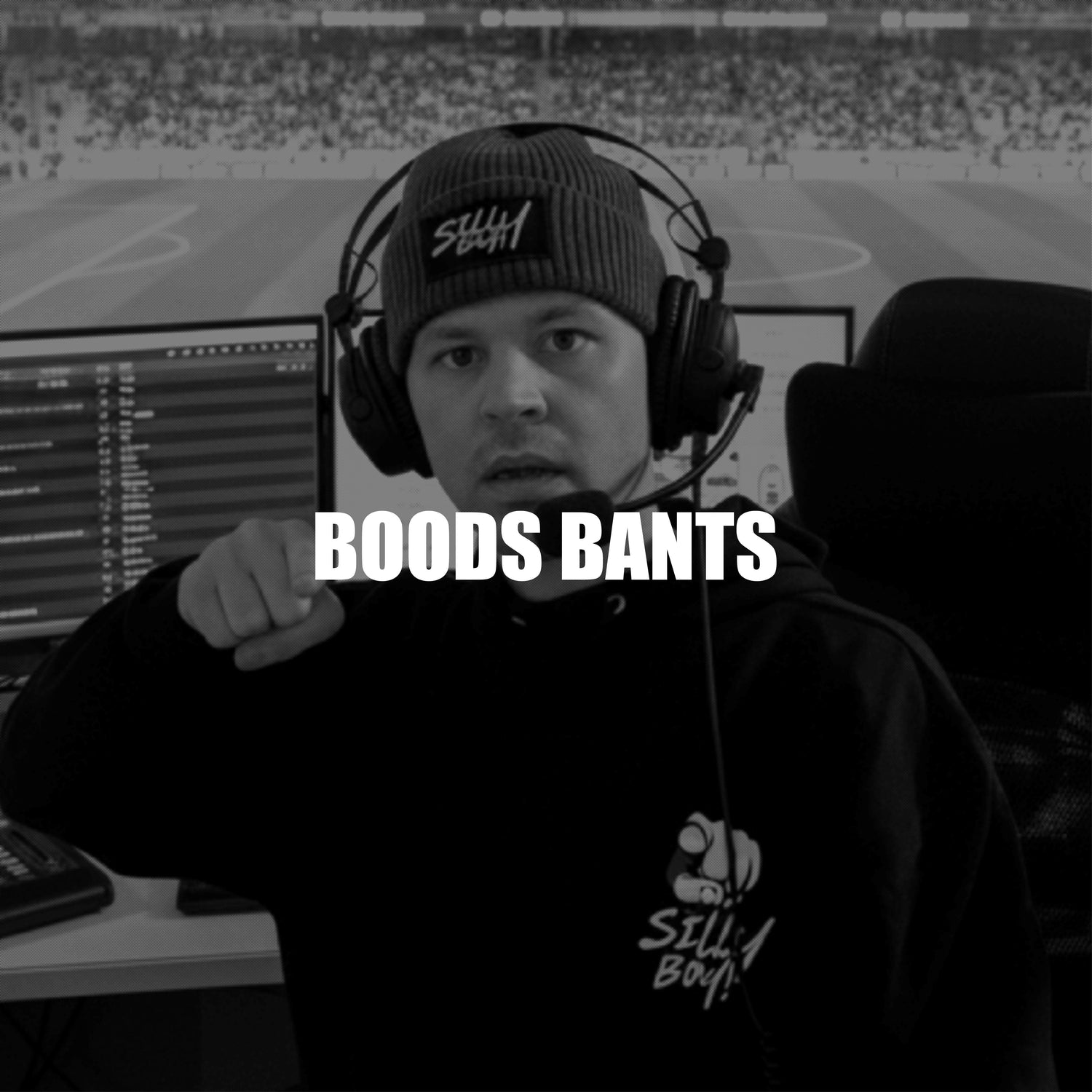BOODS BANTS