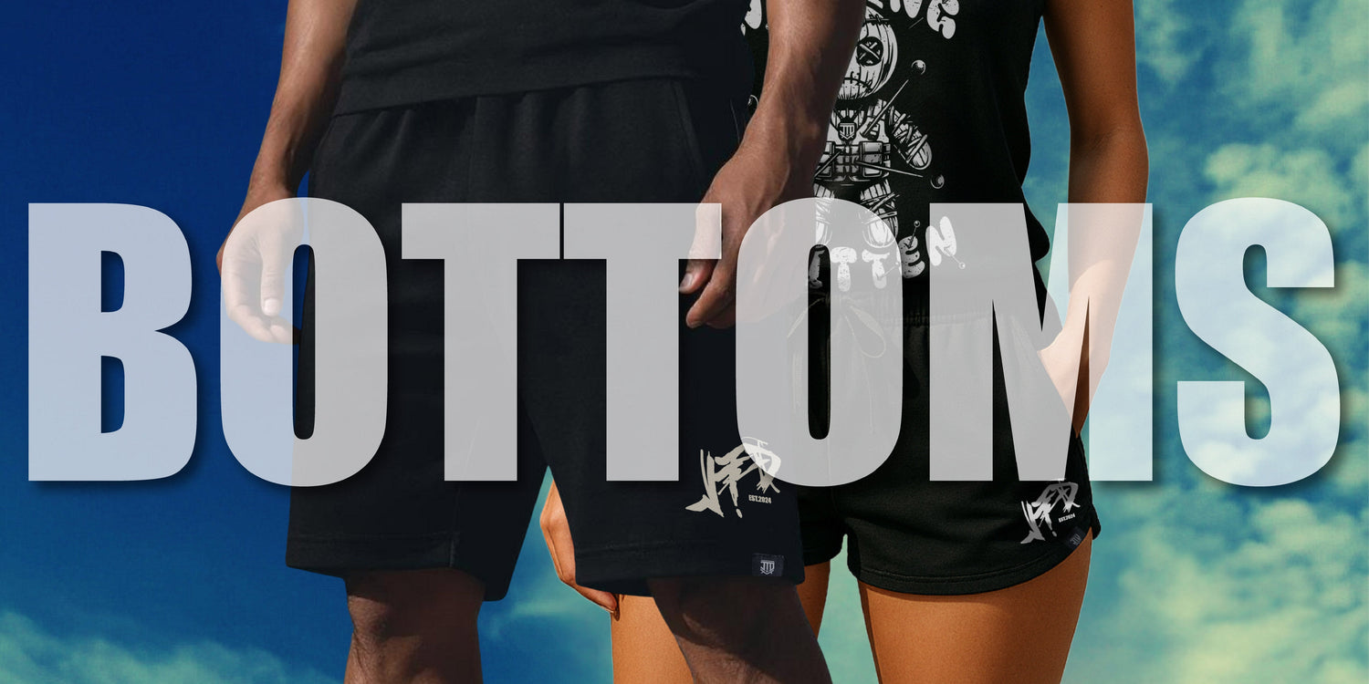 BOTTOMS