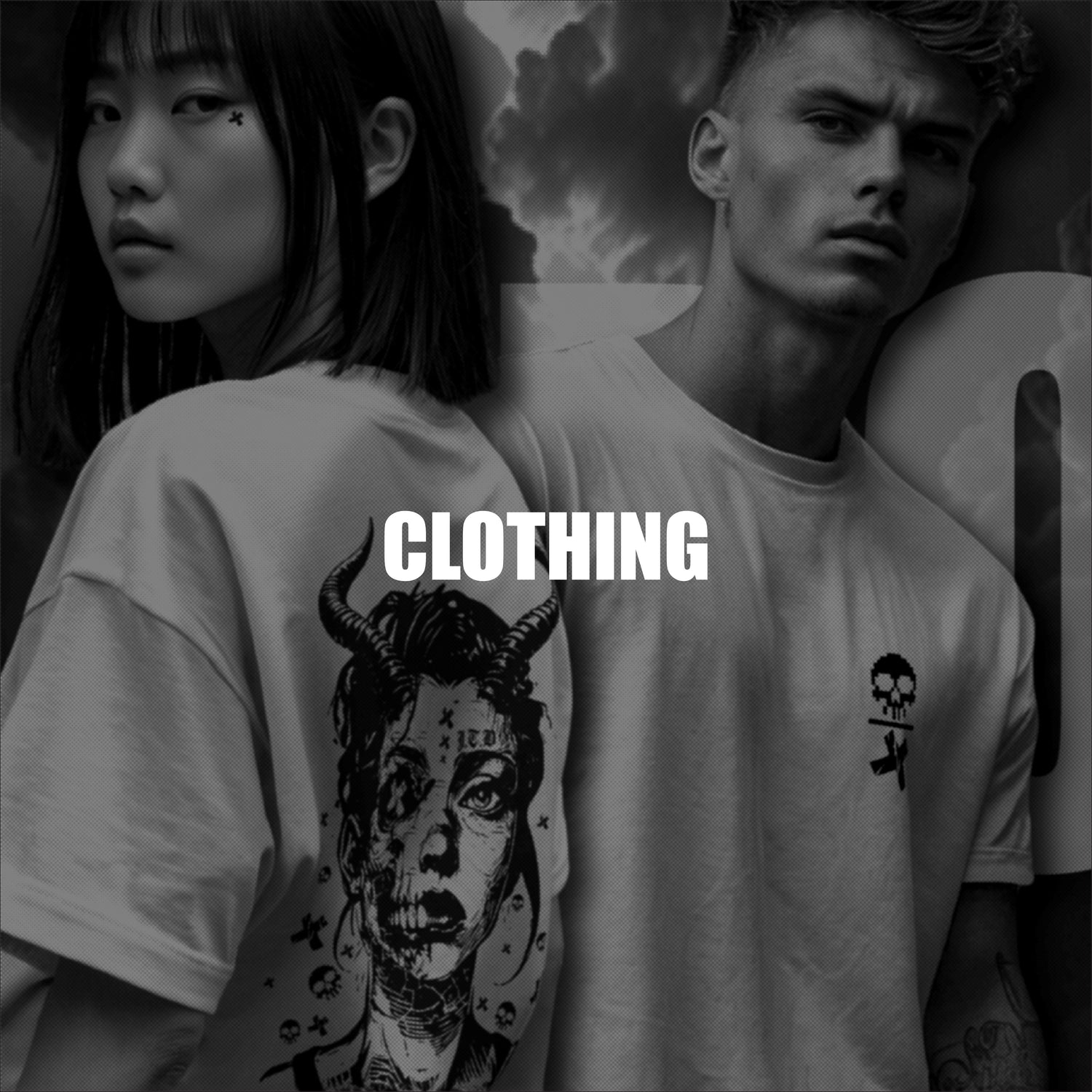 CLOTHING