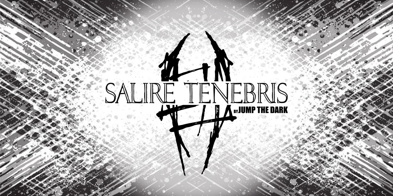 SALIRE TENEBRIS