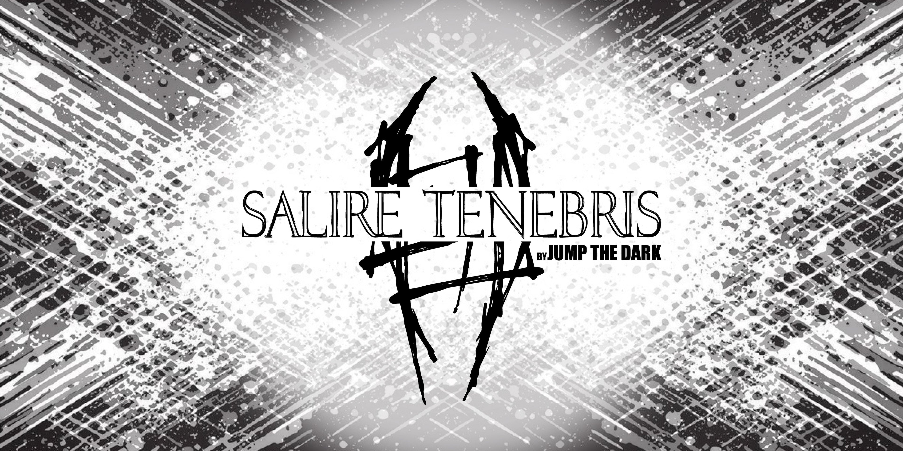 SALIRE TENEBRIS