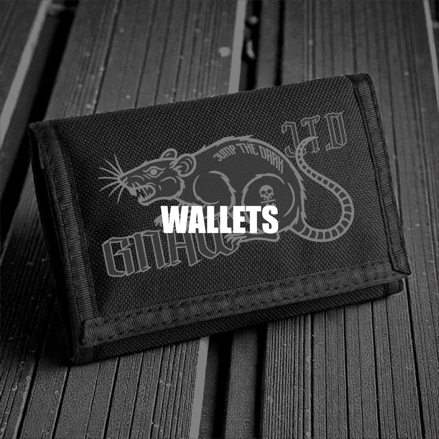WALLETS