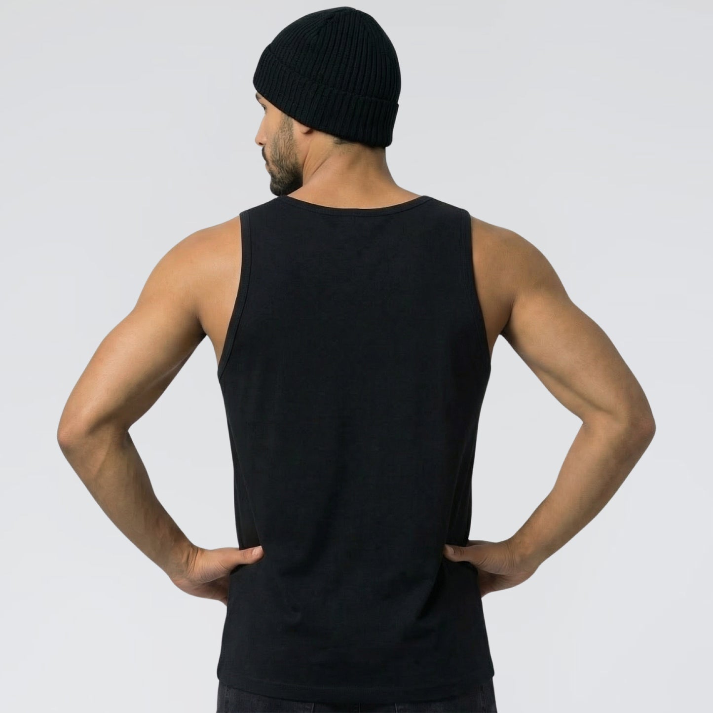 DEAD FLIP - Men’s Graphic Tank Top