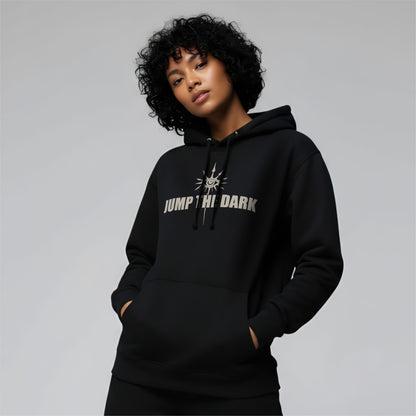 DEAD SILENT - Graphic Hoodie