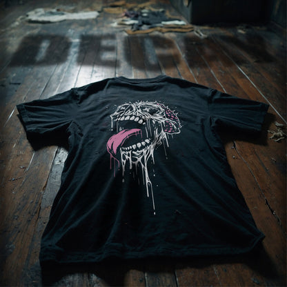 Decay  T-Shirt - Jump the Dark 