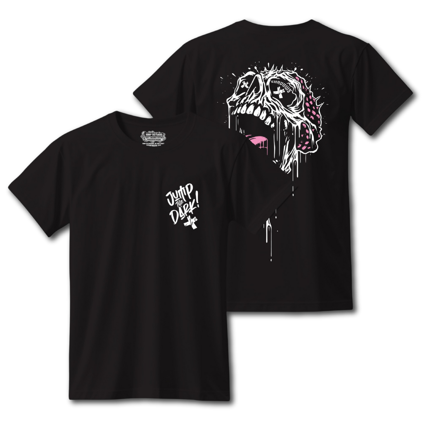 Skull Tshirt