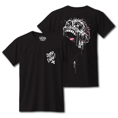 Skull Tshirt