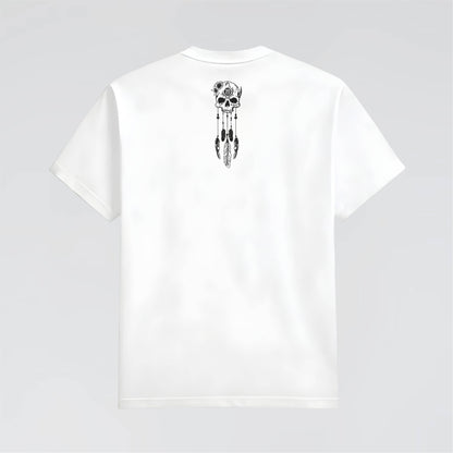 Voodoo doctor T-Shirt by Jump the Dark. UK Streetwear by Jump The Dark.