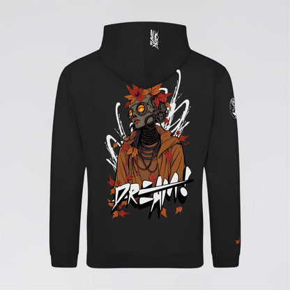 DAYDREAM -  Graphic Hoodie