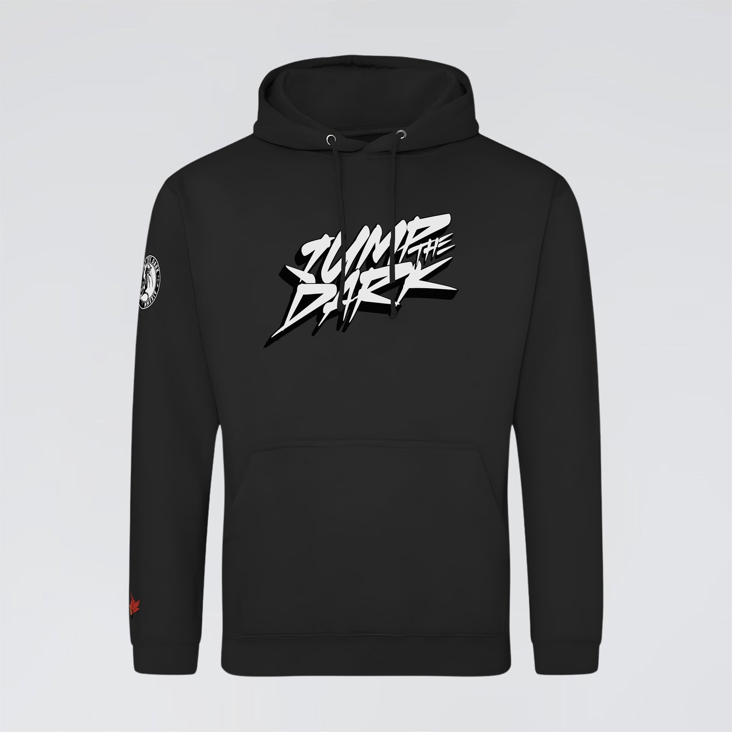 DAYDREAM -  Graphic Hoodie