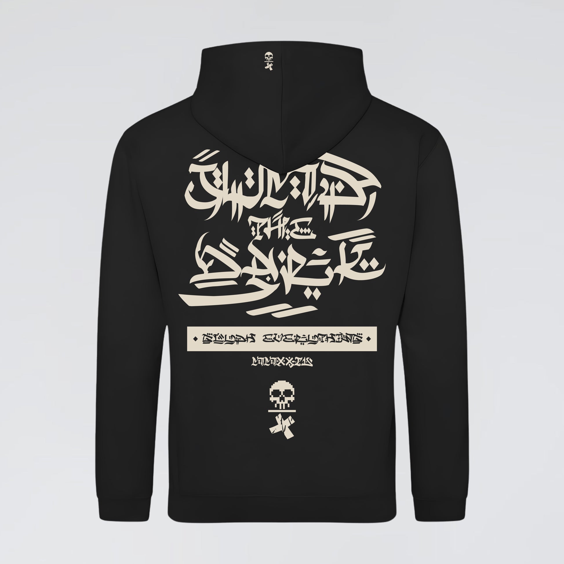 Hip-Hop Hoodie Letter Grafisch Hoodies Print Met Capuchon Pullover Streetwear Stedelijke Jumper Sportkleding voor Heren, Zwart, S Hip-Hop Hoodie Letter Grafisch Hoodies Print Met Capuchon Pullover Streetwear Stedelijke Jumper Sportkleding voor Heren, Zwart, S