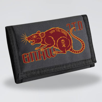 Gnaw - Ripper Wallet