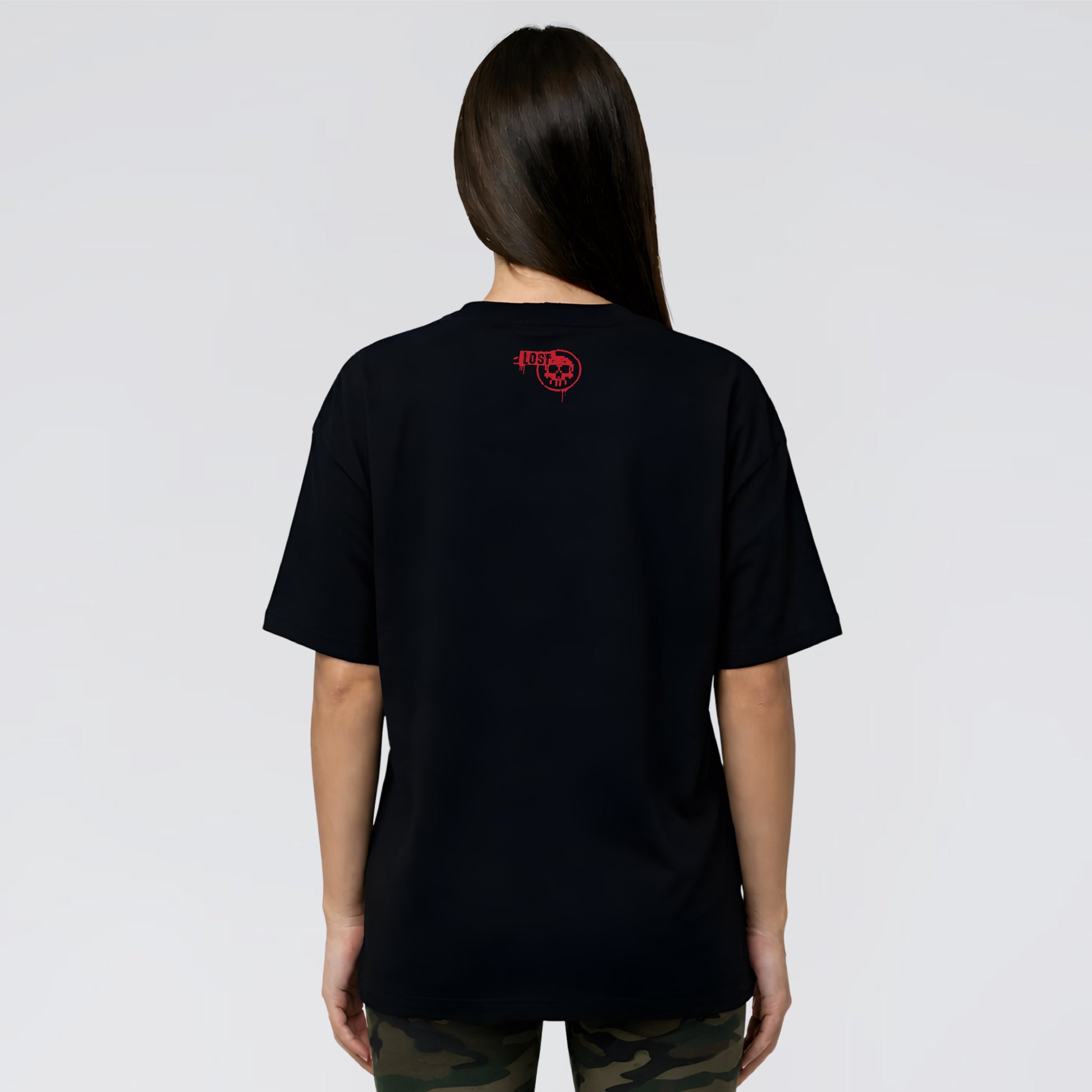 Best men’s tees heavyweight cotton streetwear UK