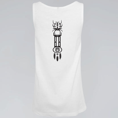 MEMORY RECLAIM - Women’s Graphic Tank Top