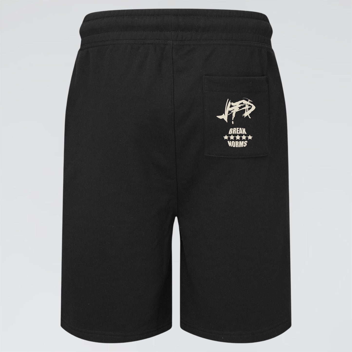 JTD - Men’s Graphic Jogger Shorts