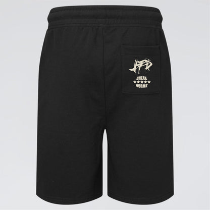 JTD - Men’s Graphic Jogger Shorts
