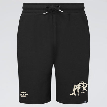 JTD - Men’s Graphic Jogger Shorts