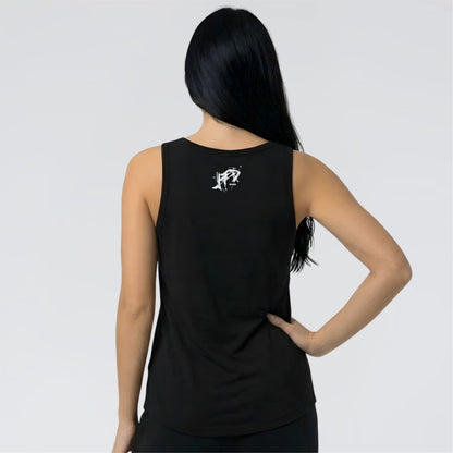 NOTHING WRITTEN – Women’s Graphic Tank Top