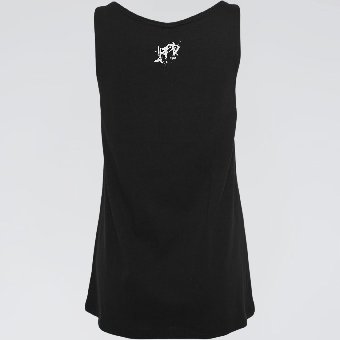NOTHING WRITTEN – Women’s Graphic Tank Top