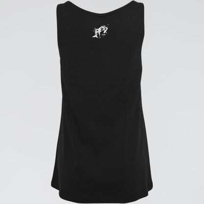 NOTHING WRITTEN – Women’s Graphic Tank Top