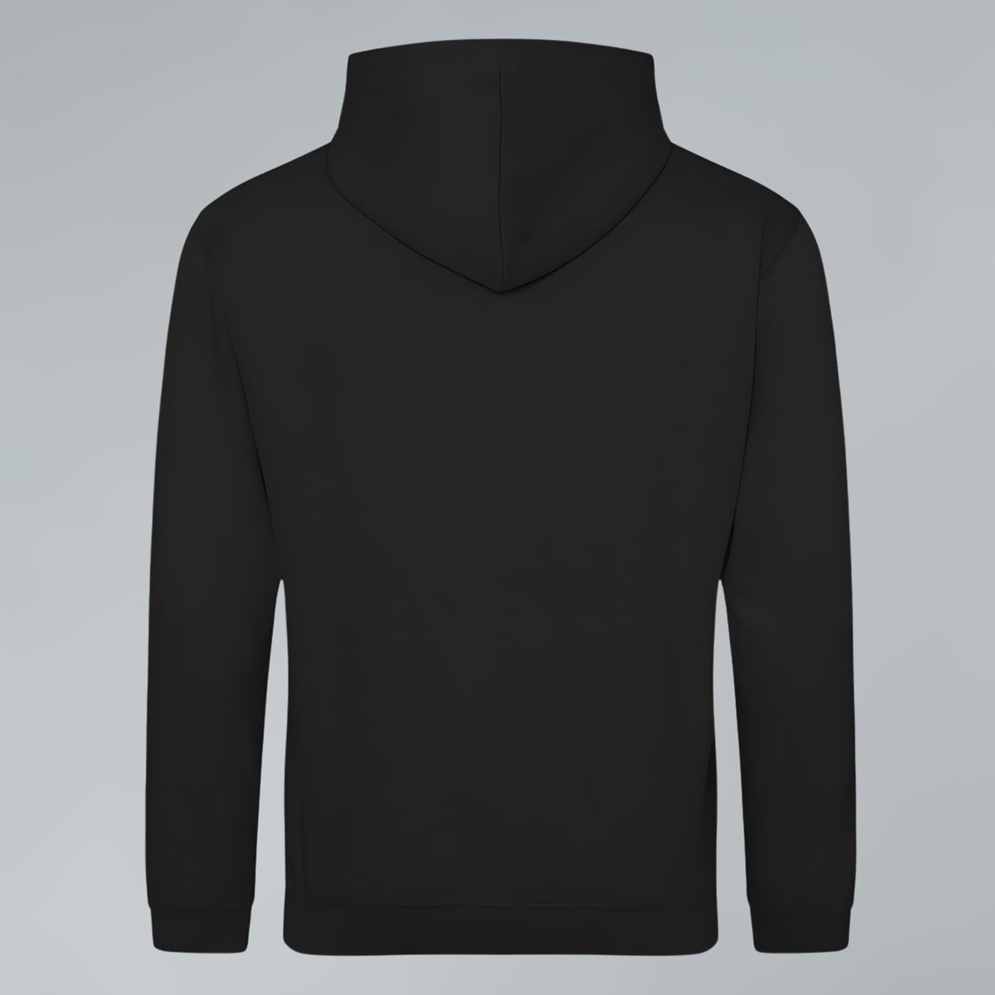 SILLY BOY - Graphic Hoodie