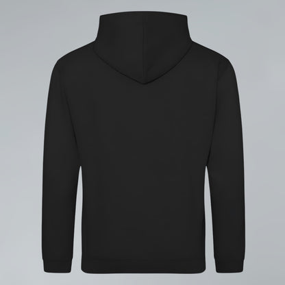 SILLY BOY - Graphic Hoodie