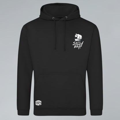 SILLY BOY - Graphic Hoodie