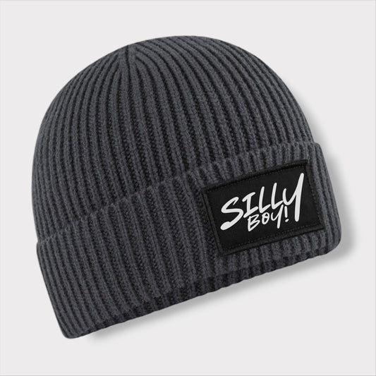 SILLY BOY - Beanie Hat