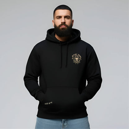 STONEBORN GRACE - Graphic Hoodie