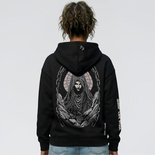 SUPREMACY - Graphic Hoodie