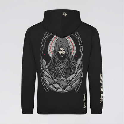 SUPREMACY - Graphic Hoodie