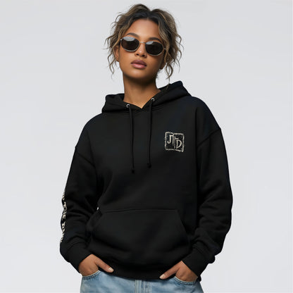 SUPREMACY - Graphic Hoodie
