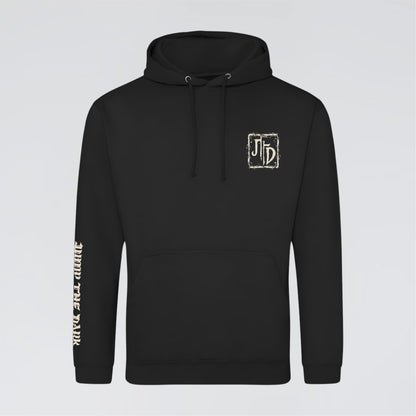 SUPREMACY - Graphic Hoodie