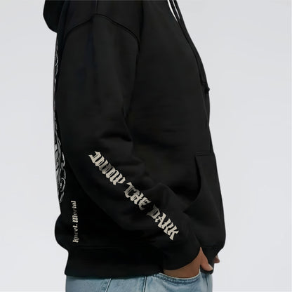 SUPREMACY - Graphic Hoodie