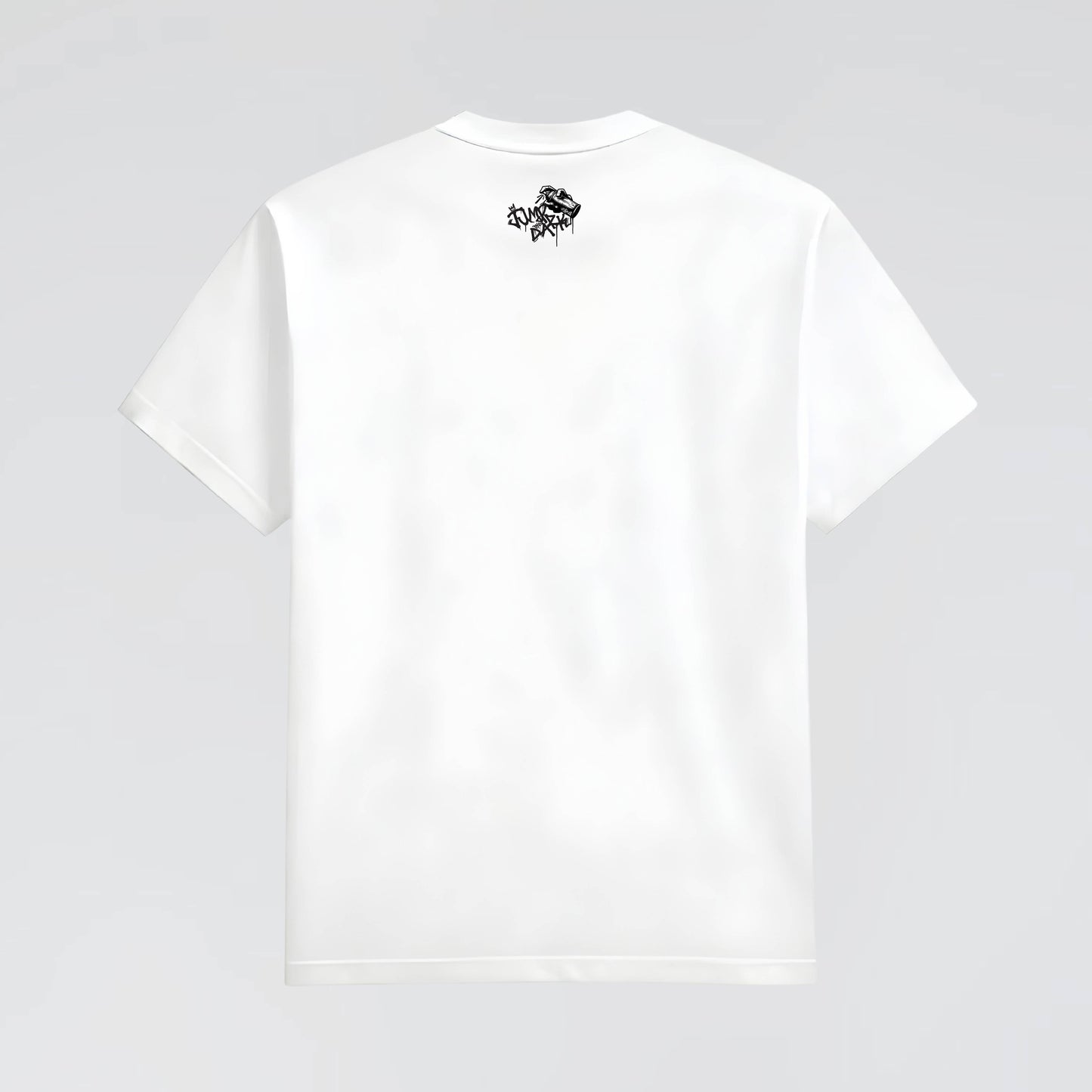 Vandal Streetwear Unisex Tee by London's Jump the Dark