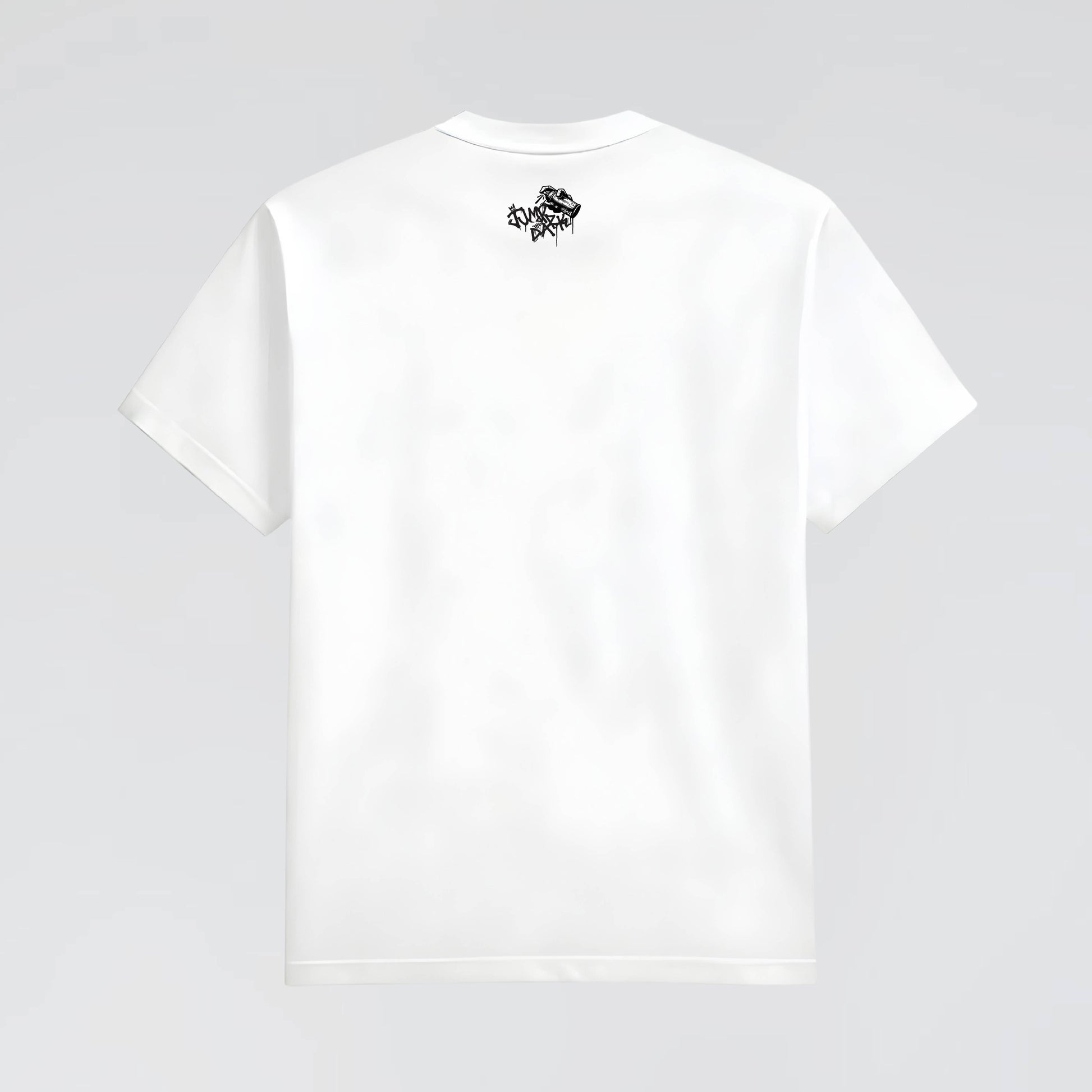 Vandal Streetwear Unisex Tee by London's Jump the Dark